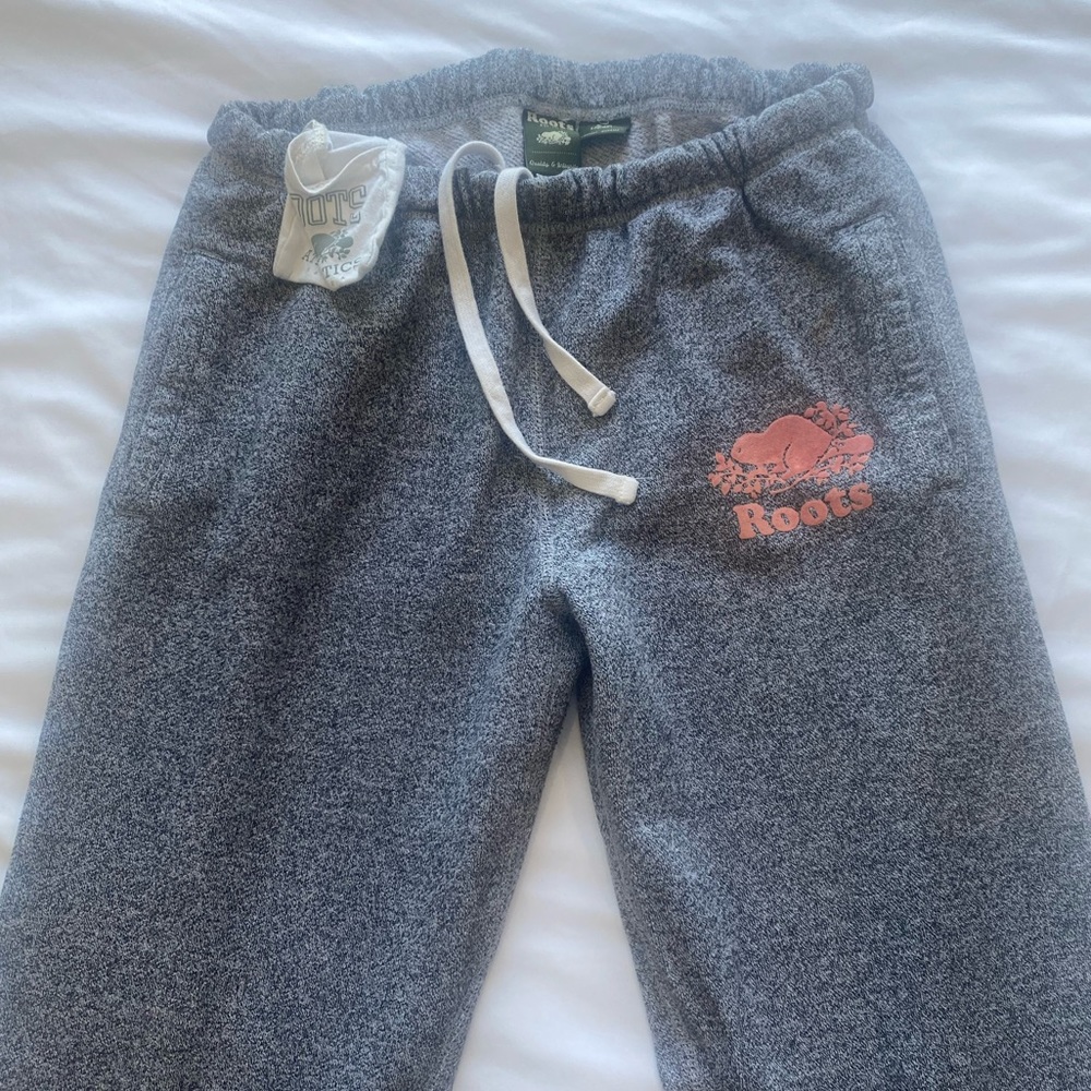 Roots Sweatpants (small)